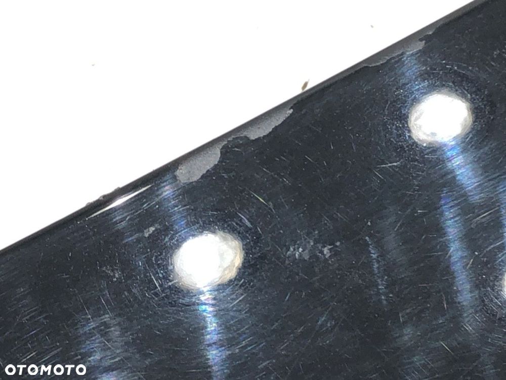 SPOILER  MERCEDES-BENZ KLASA E T-Model (S212) 2009 - 2016 E 200 CDI / BlueTEC (212.205, 212.206) 100 - 3