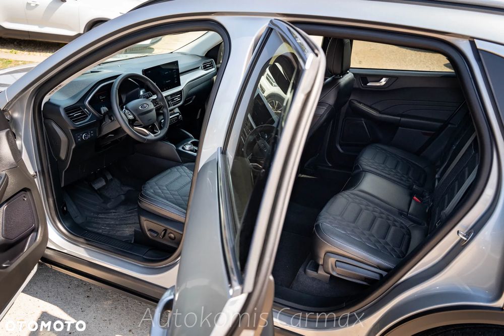Ford Kuga 2.5 Duratec PHEV ST-LINE X - 13