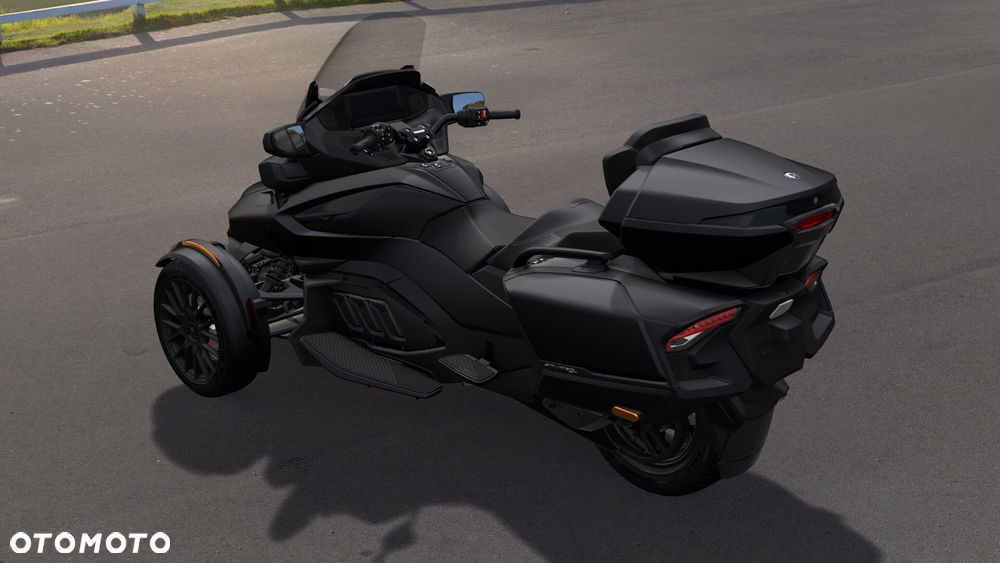 Can-Am Spyder - 7