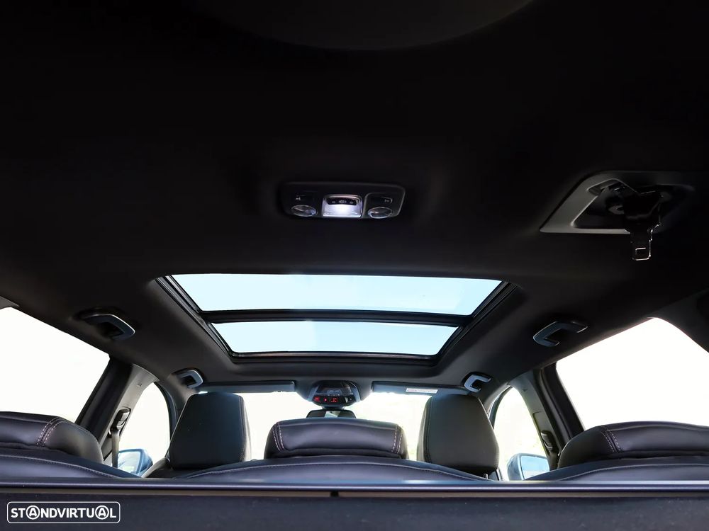 Peugeot 5008 1.6 BlueHDi GT Line EAT6 - 20