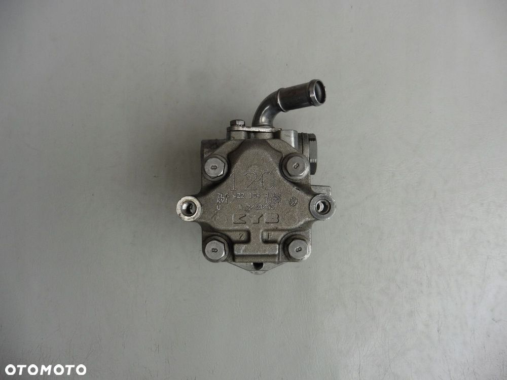 Pompa wspomagania 7L6422154A AUDI A6 C7 A7 Q5 TOUAREG 3,0 TDI V6 120 BAR - 5