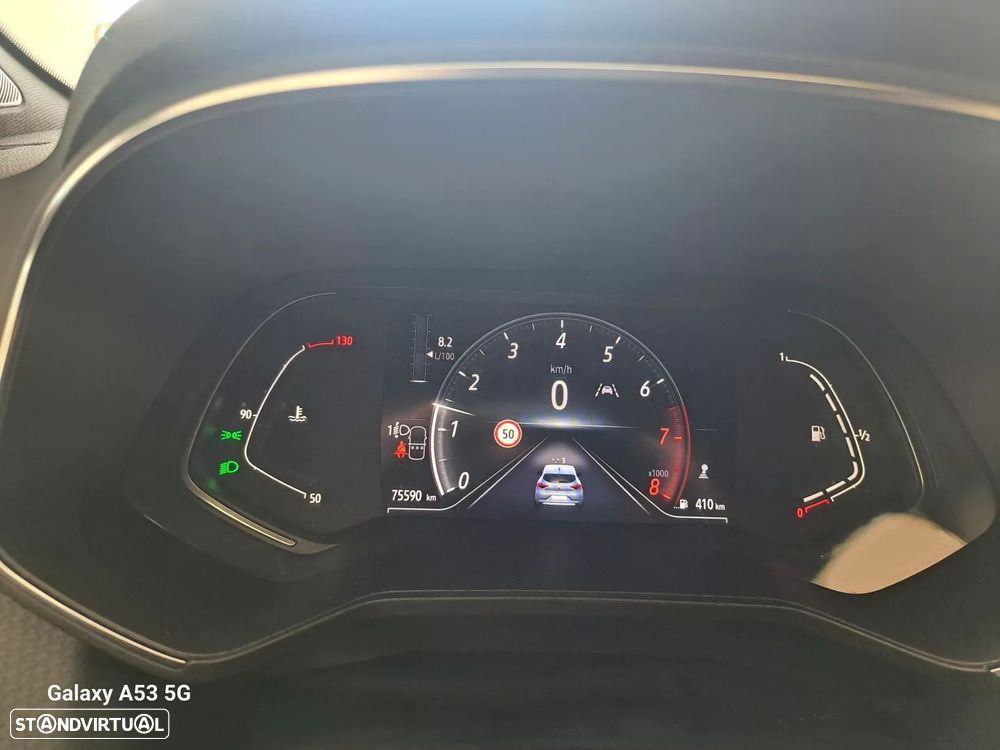 Renault Clio 1.0 TCe Intens - 12