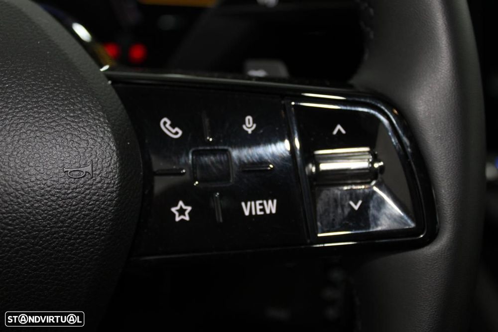 Renault Mégane E-Tech EV40 Equilibre - 16