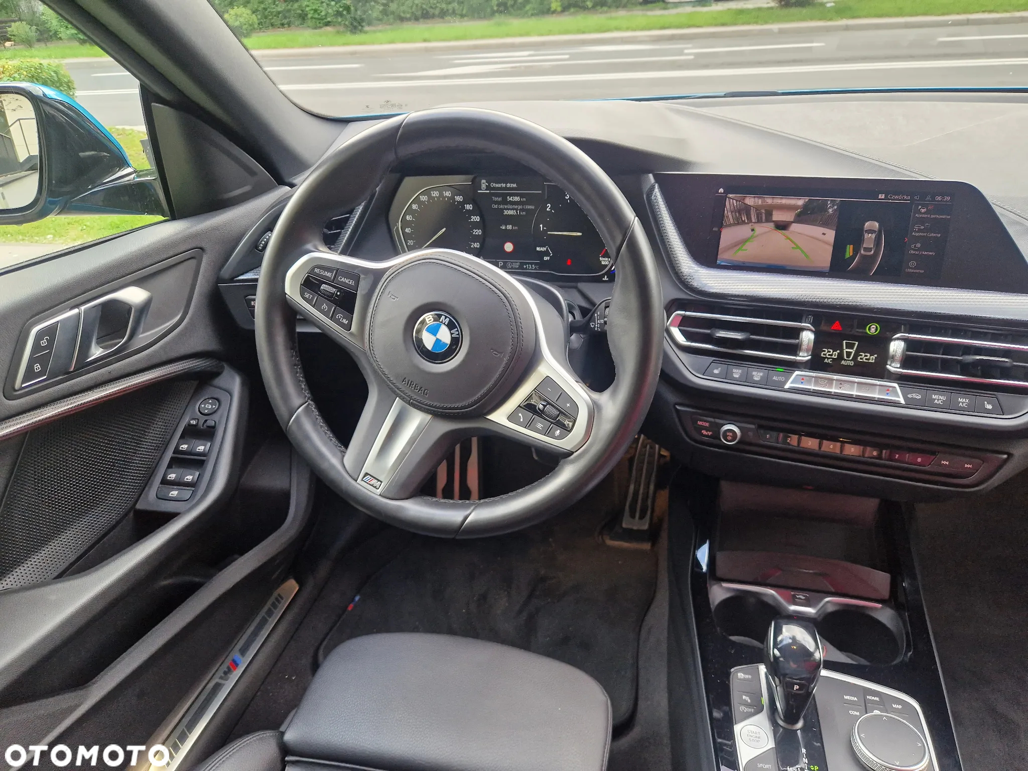 BMW Seria 2 220i GT M Sport - 19