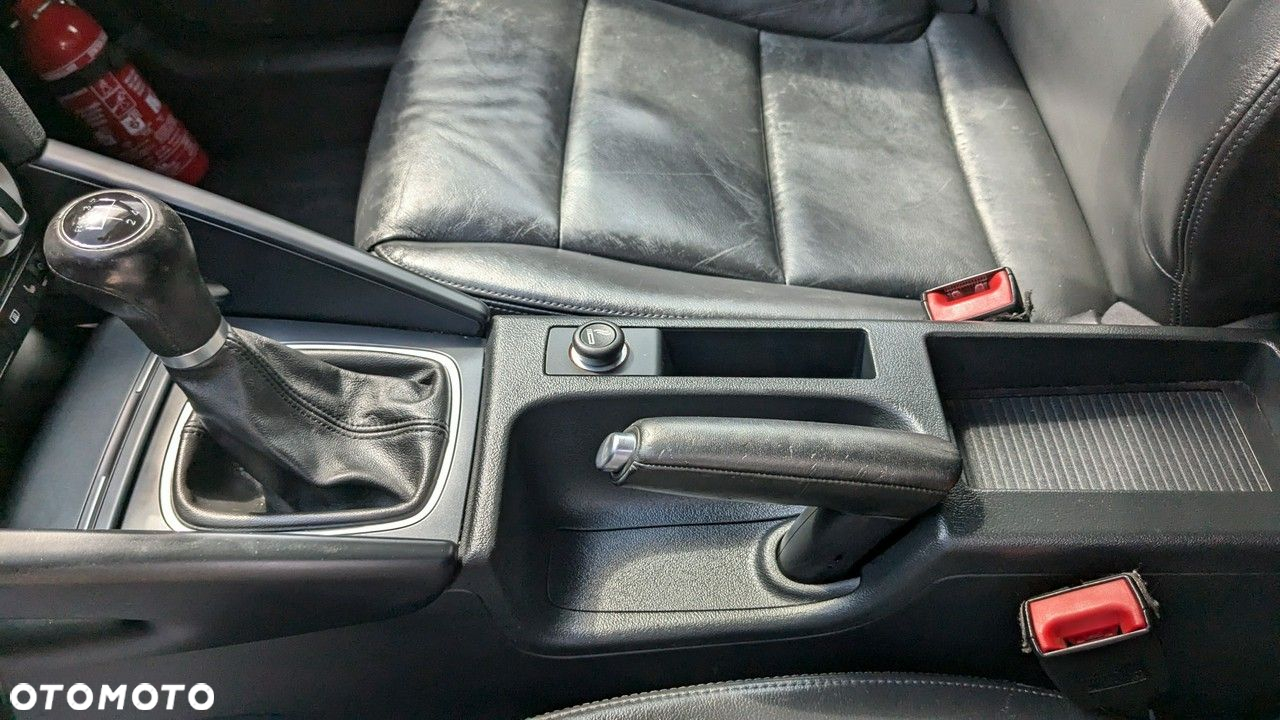 Audi A3 - 23