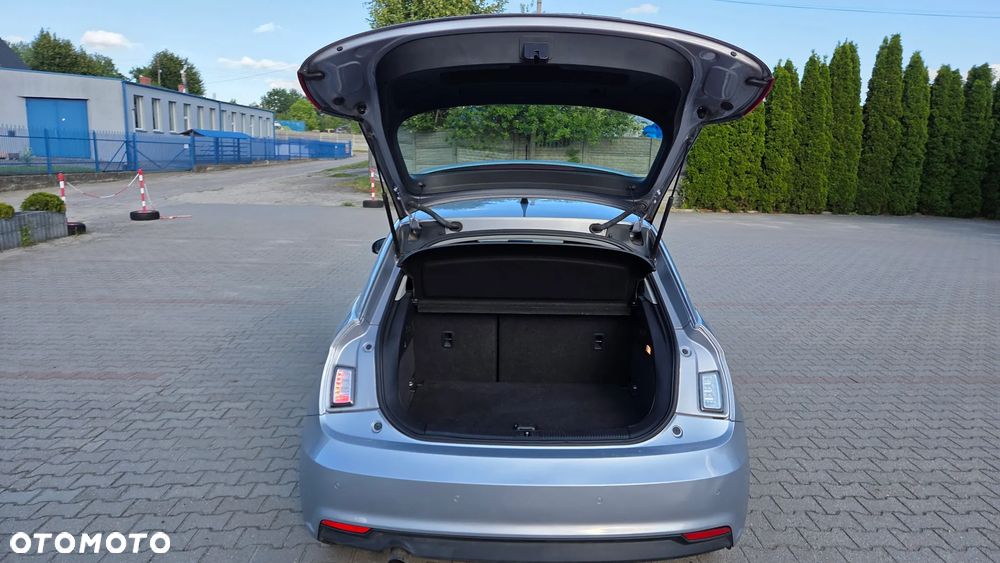 Audi A1 Sportback 1.4 TDI (ultra) sport - 11