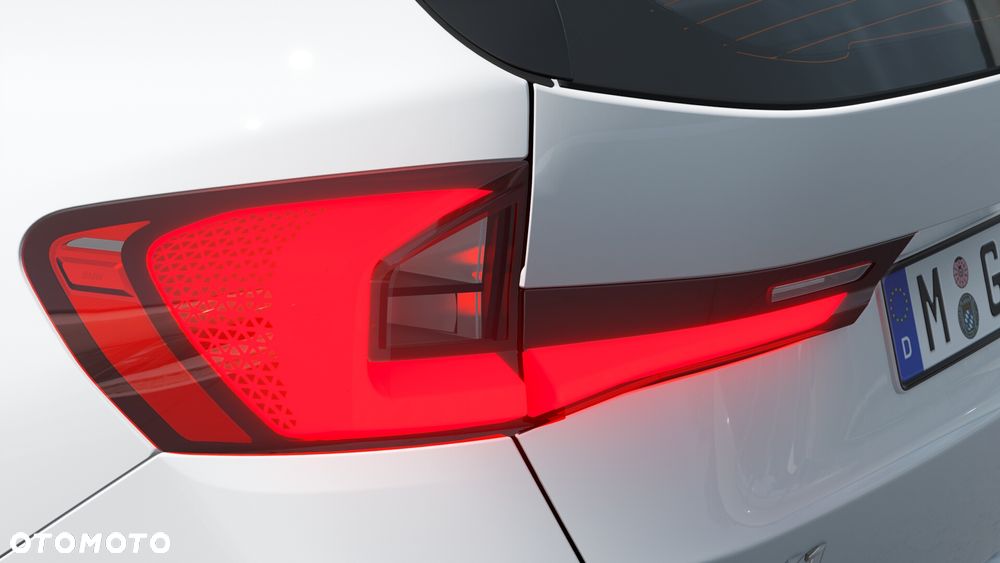 BMW X1 xDrive20d mHEV M Sport sport - 8