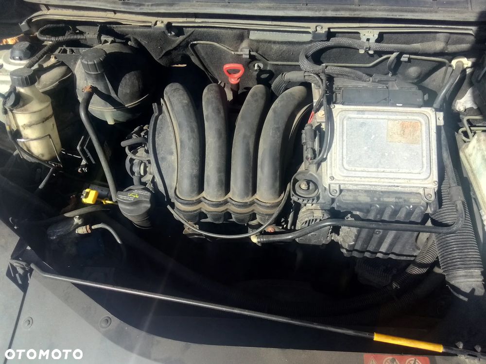 MERCEDES B170 1.7B 116KM 2005R - CZĘŚCI !!! - 14