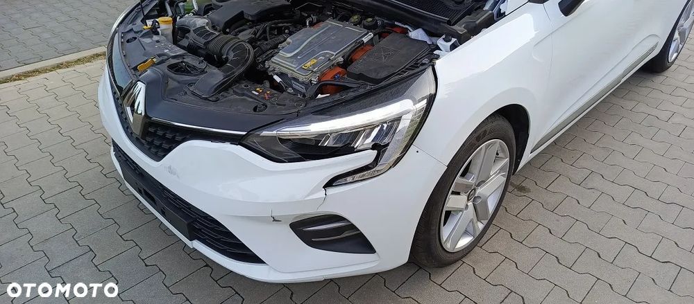 Renault Clio 1.6 E-TECH Intens - 11