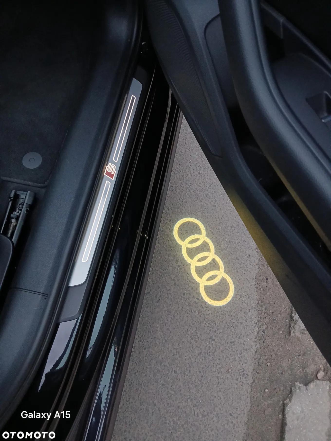 Audi A4 45 TFSI quattro S tronic S line - 22