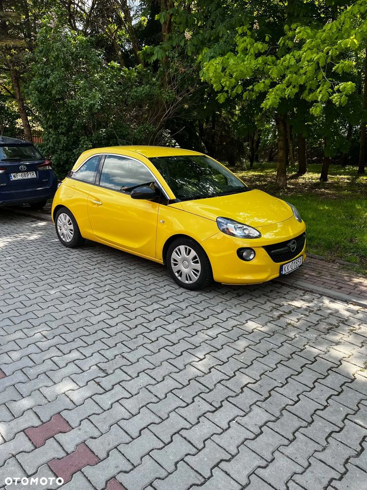Opel Adam 1.4 Jam S&S - 3