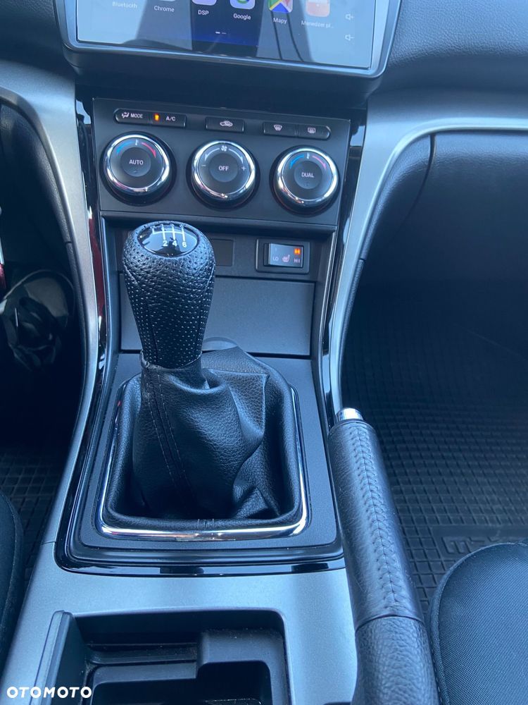 Mazda 6 2.0 Exclusive + - 13