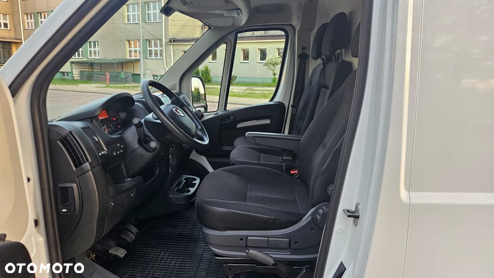 Fiat Ducato - 11