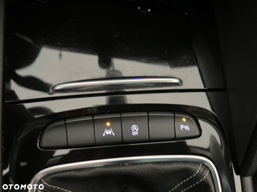Opel Insignia 1.6 CDTI Cosmo ecoFLEX S&S - 36