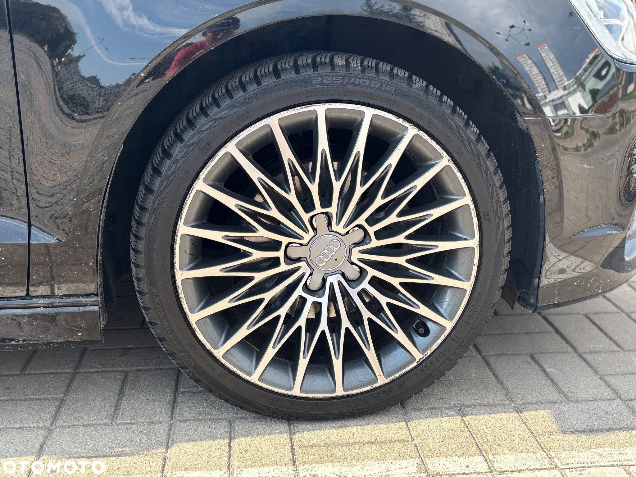 Audi A3 1.4 TFSI Ambition S tronic - 7