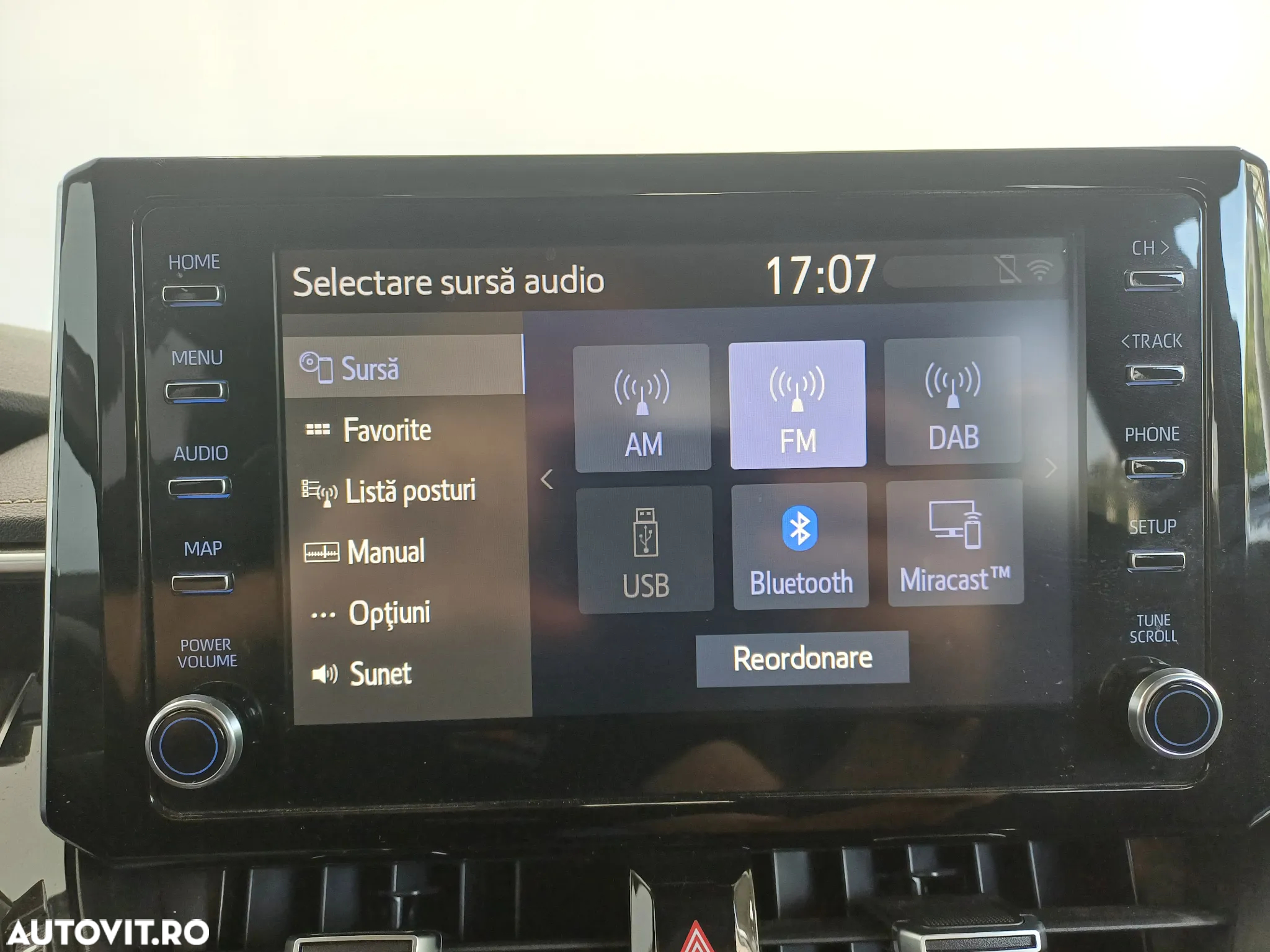 Toyota Corolla 1.8 HSD Dynamic - 20