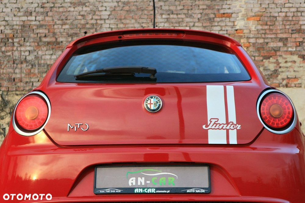 Alfa Romeo Mito 1.4 8V Junior - 3