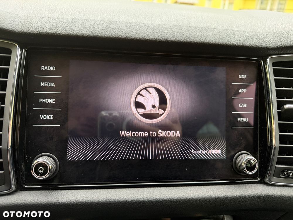 Skoda Kodiaq 1.5 TSI DSG Style - 20