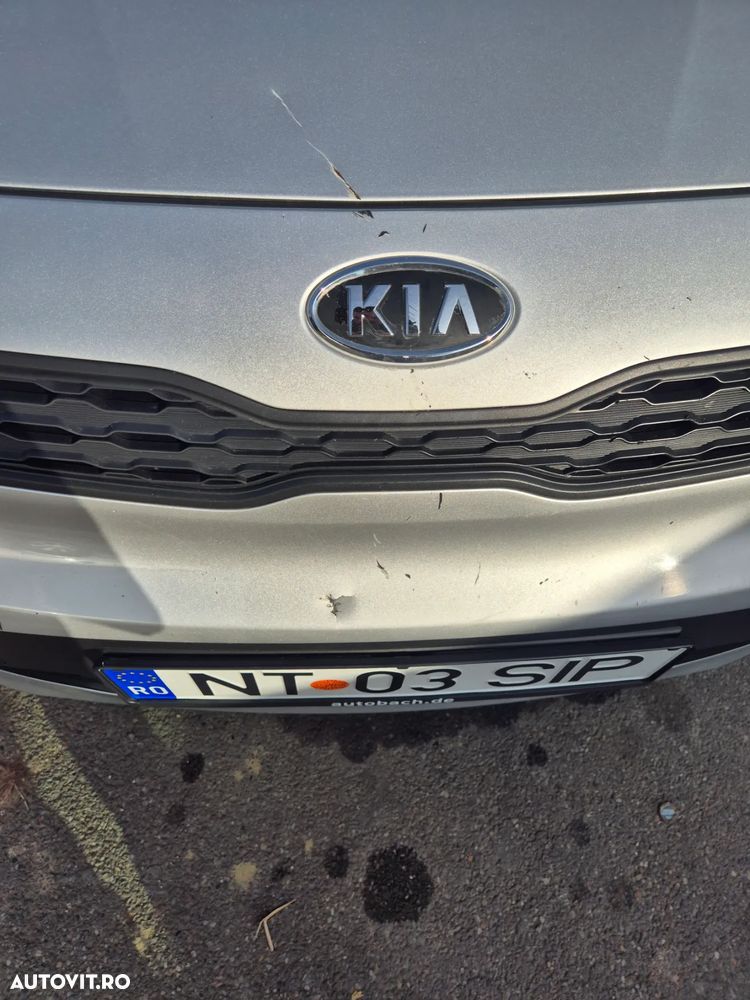 Kia Rio 1.4 Dream-Team Edition - 2