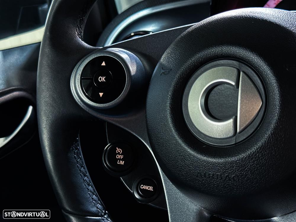 Smart ForTwo Coupé EQ prime - 33