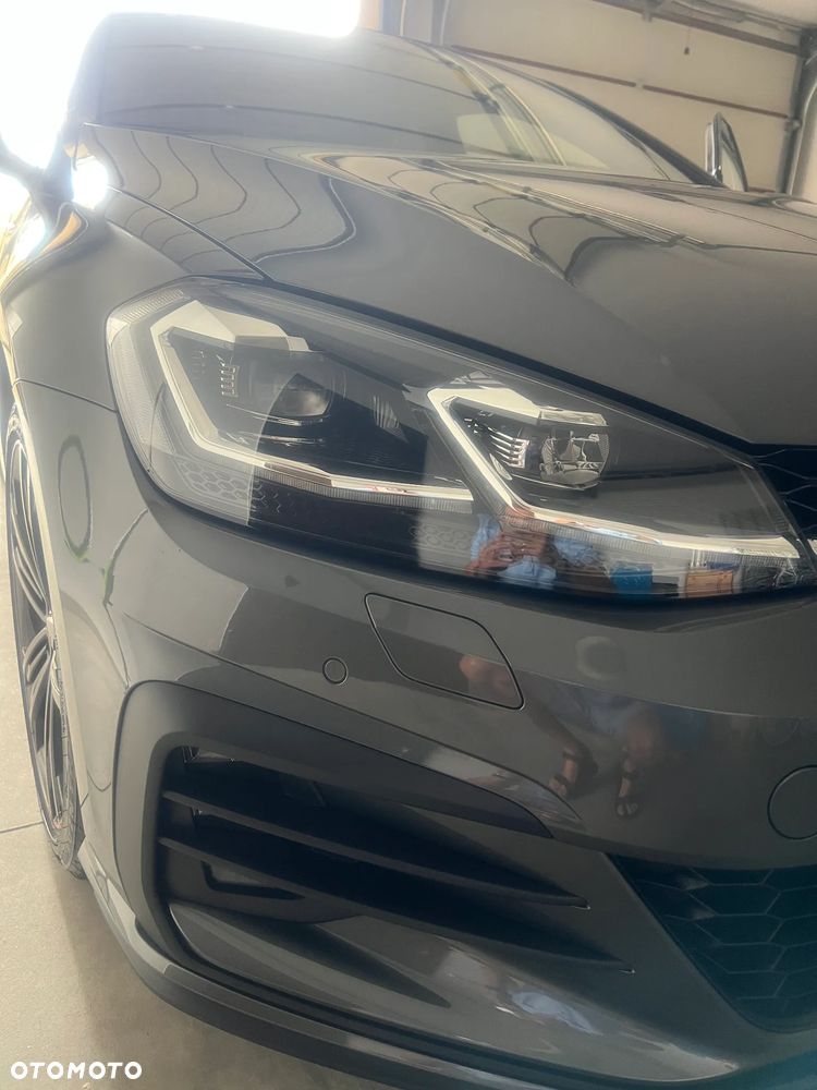 Volkswagen Golf 2.0 TDI BMT GTD DSG - 12