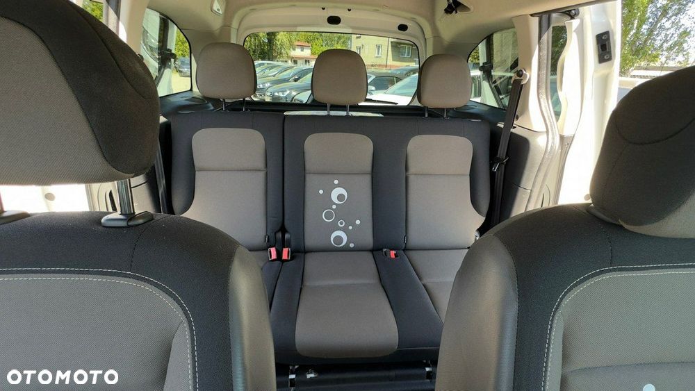 Citroën Berlingo - 21