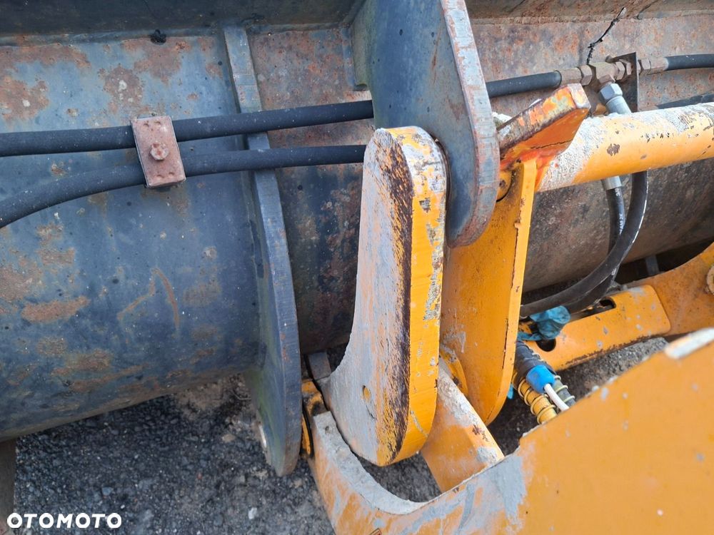JCB 2Cx 4X4 - 26