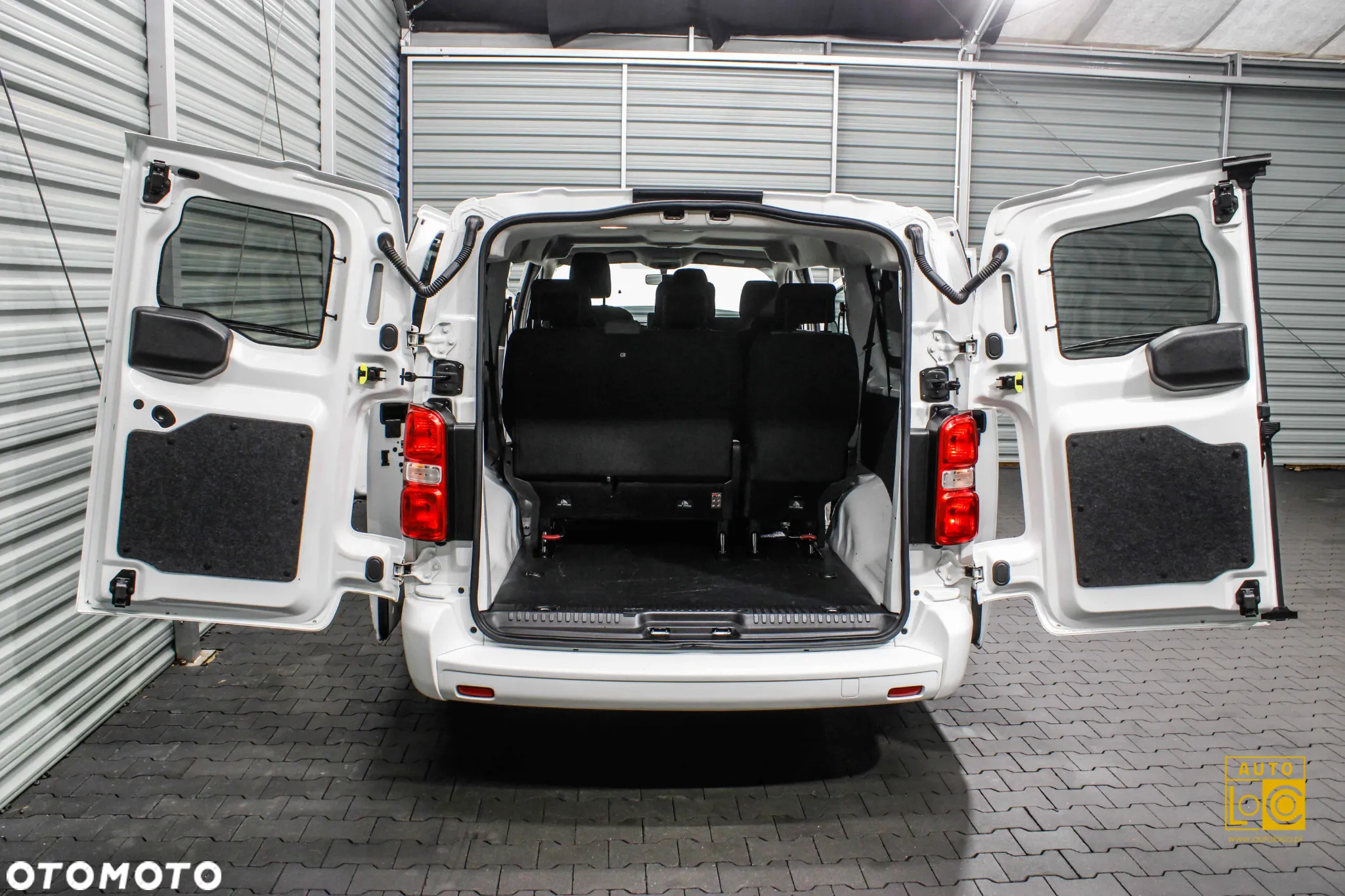 Toyota ProAce - 12
