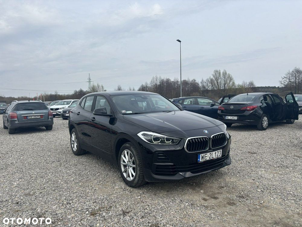 BMW X2 - 15