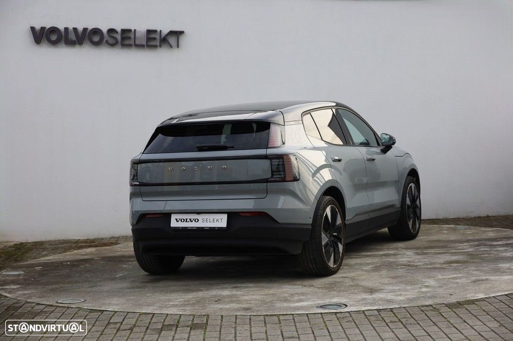 Volvo EX30 69 kWh Twin Motor Ultra - 3