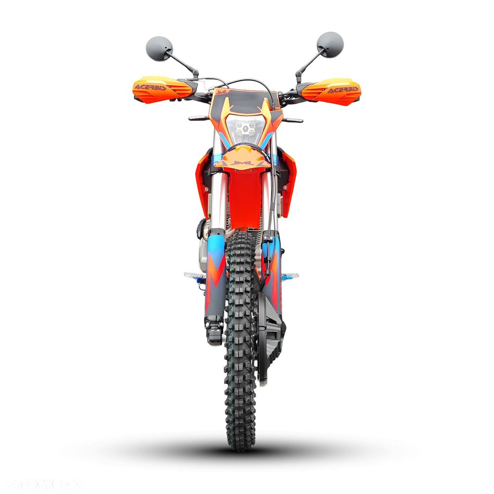 JML EN250i PRO - 2