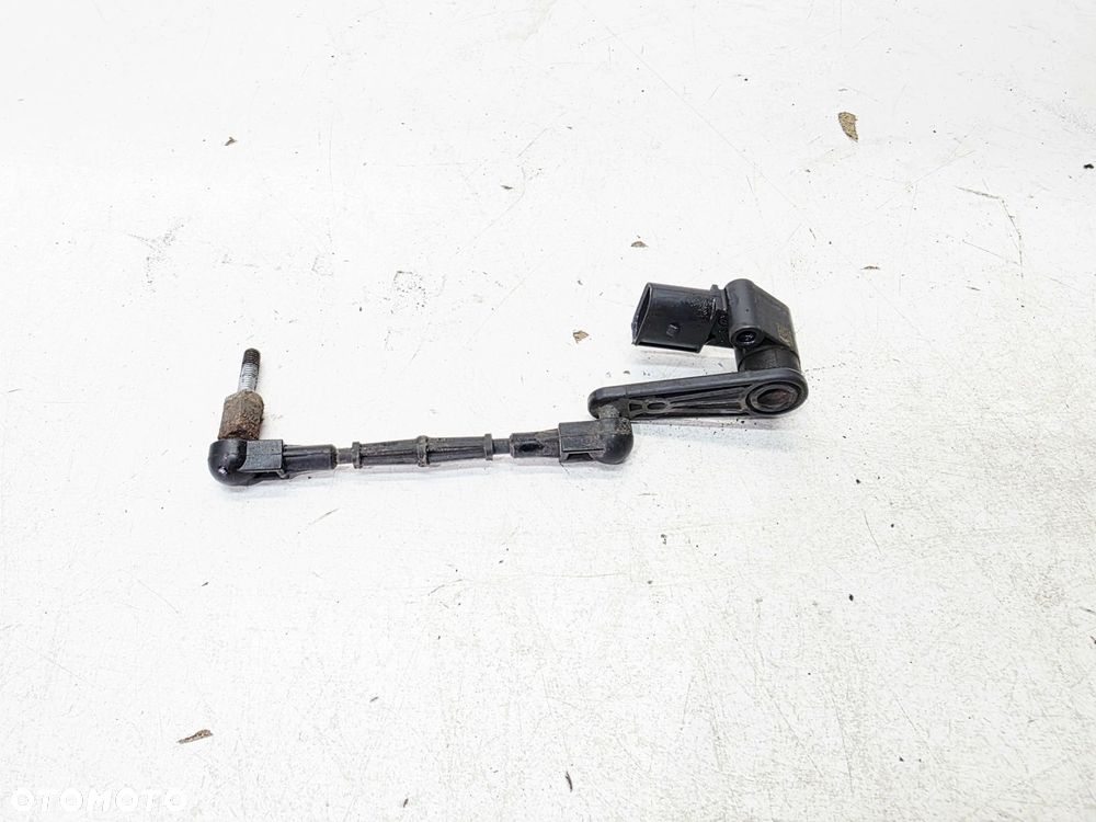 CZUJNIK POZIOMU POZIOMOWANIA AUDI A4 B9 A5 8W Q7 4M 4M0907503 - 3