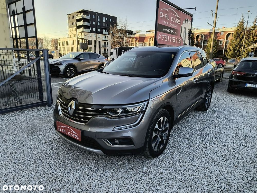 Renault Koleos 2.0 dCi Intens 4x4 X-Tronic - 3