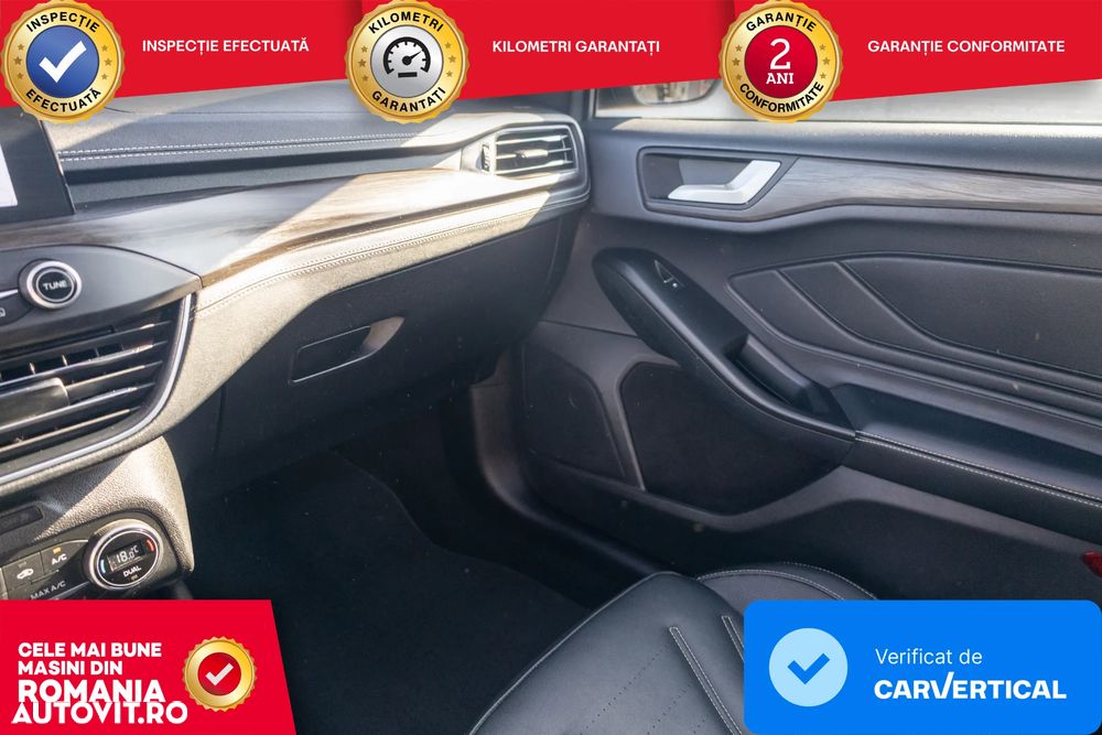 Ford Focus - 28