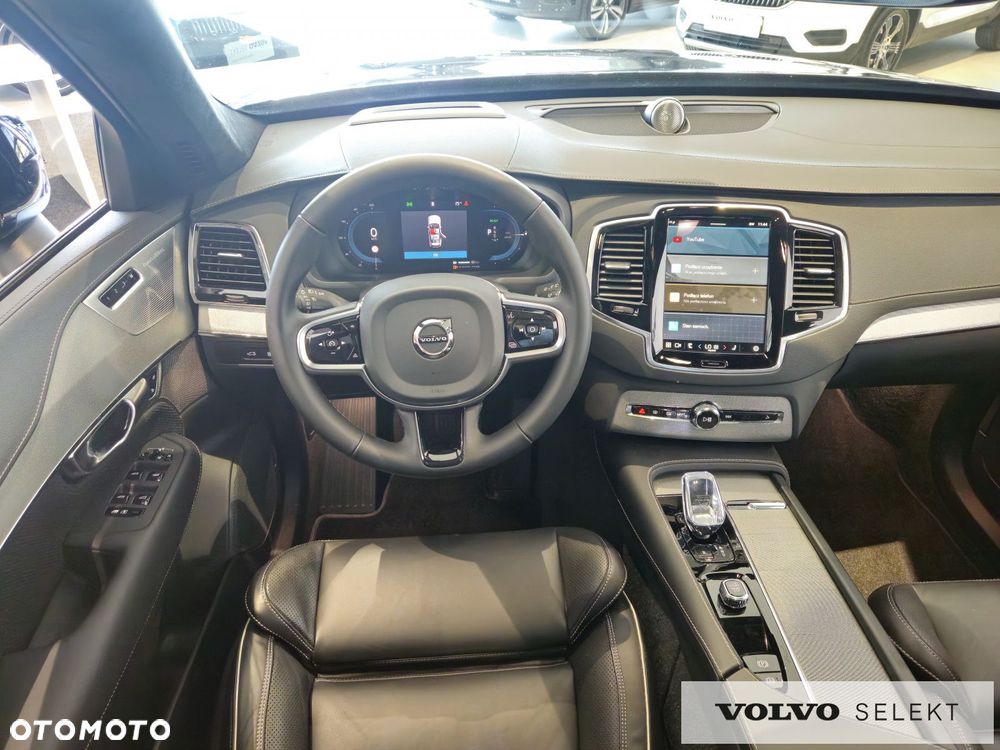 Volvo XC 90 - 17