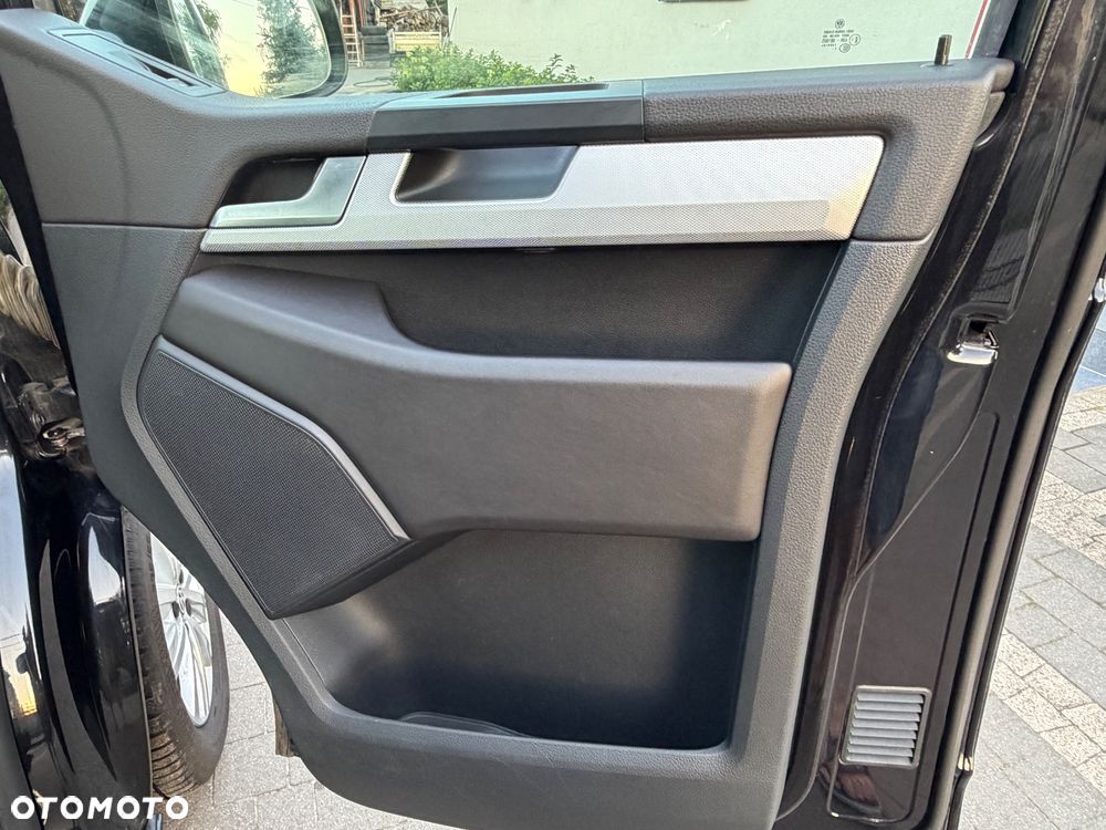 Volkswagen Multivan 2.0 TDI L1 Highline DSG - 32