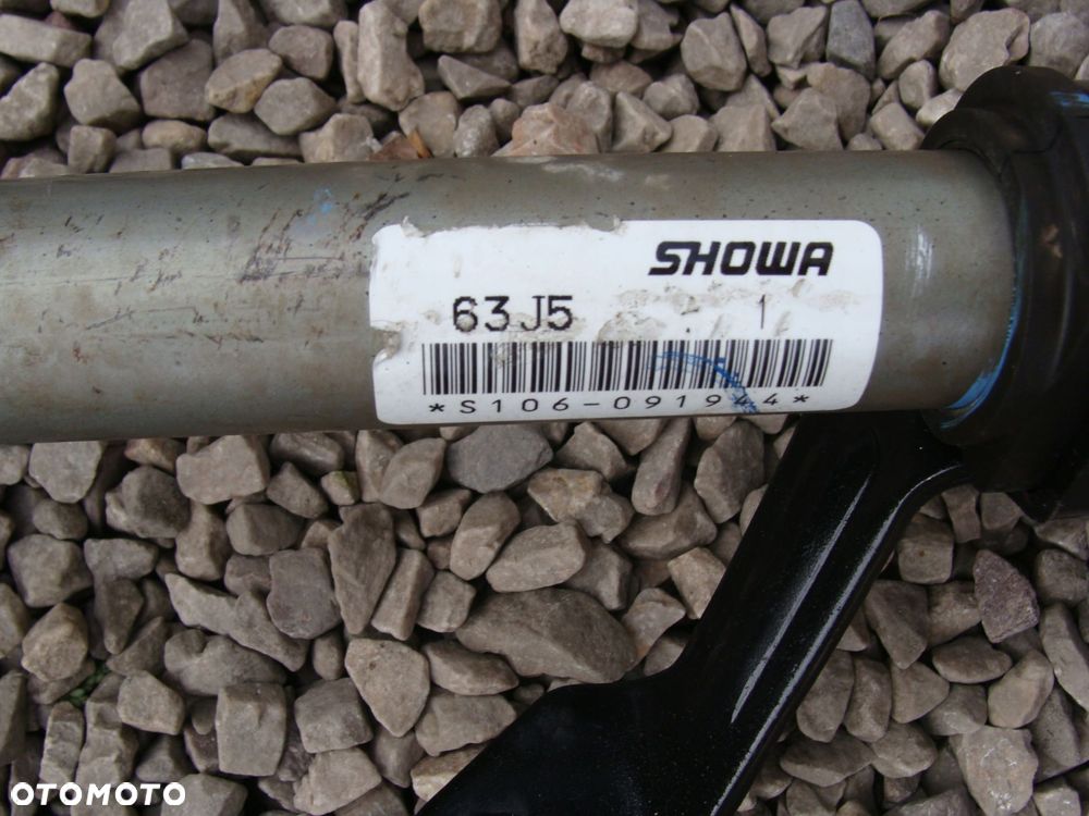 przekładnia splash agila b swift mk6 63j5 - 7