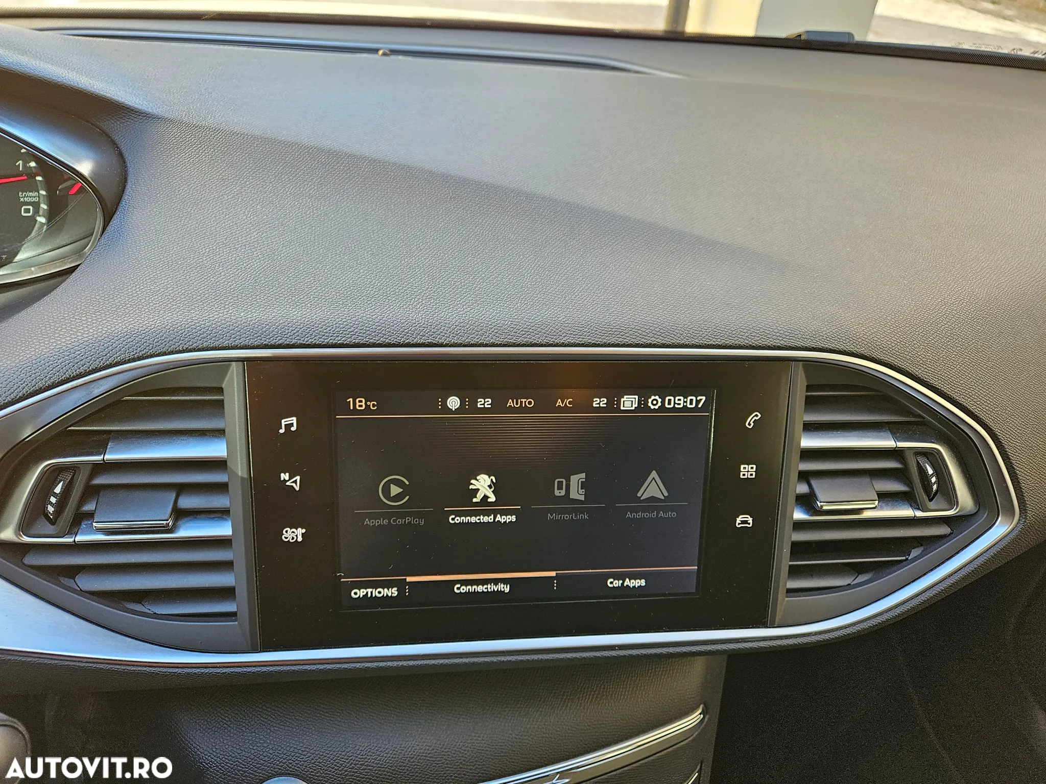 Peugeot 308 - 19