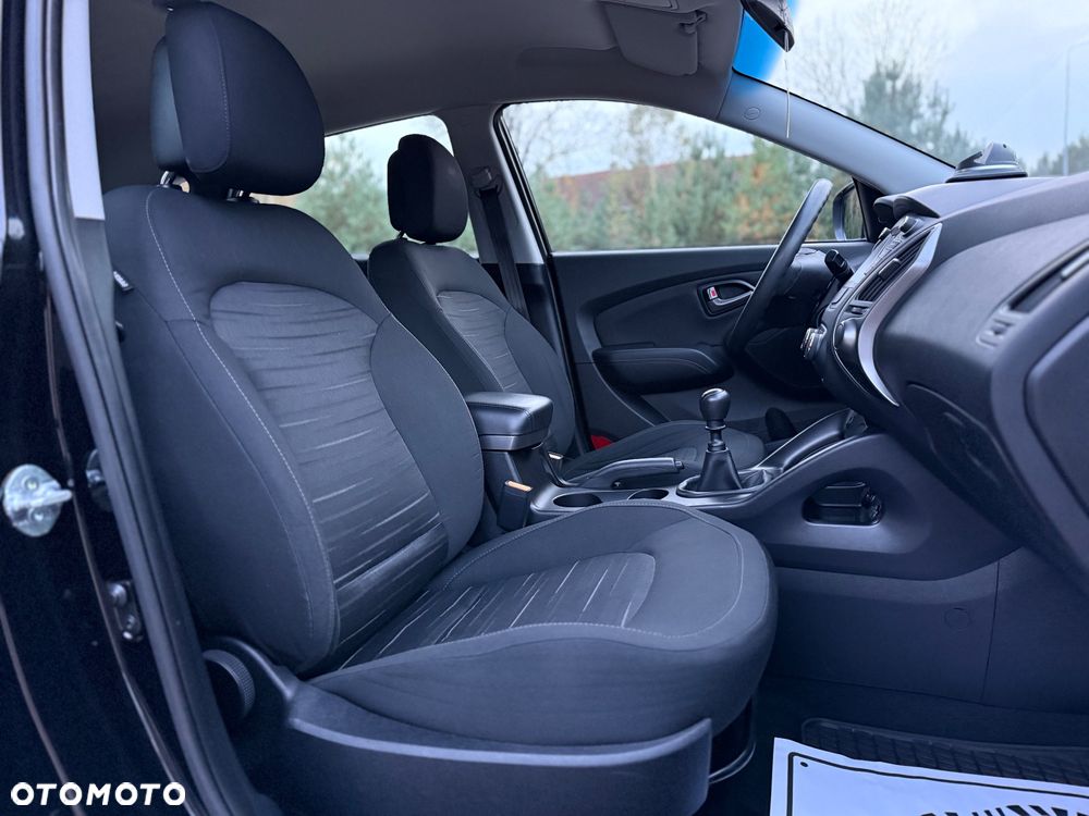 Hyundai ix35 1.6 GDI Style 2WD - 19