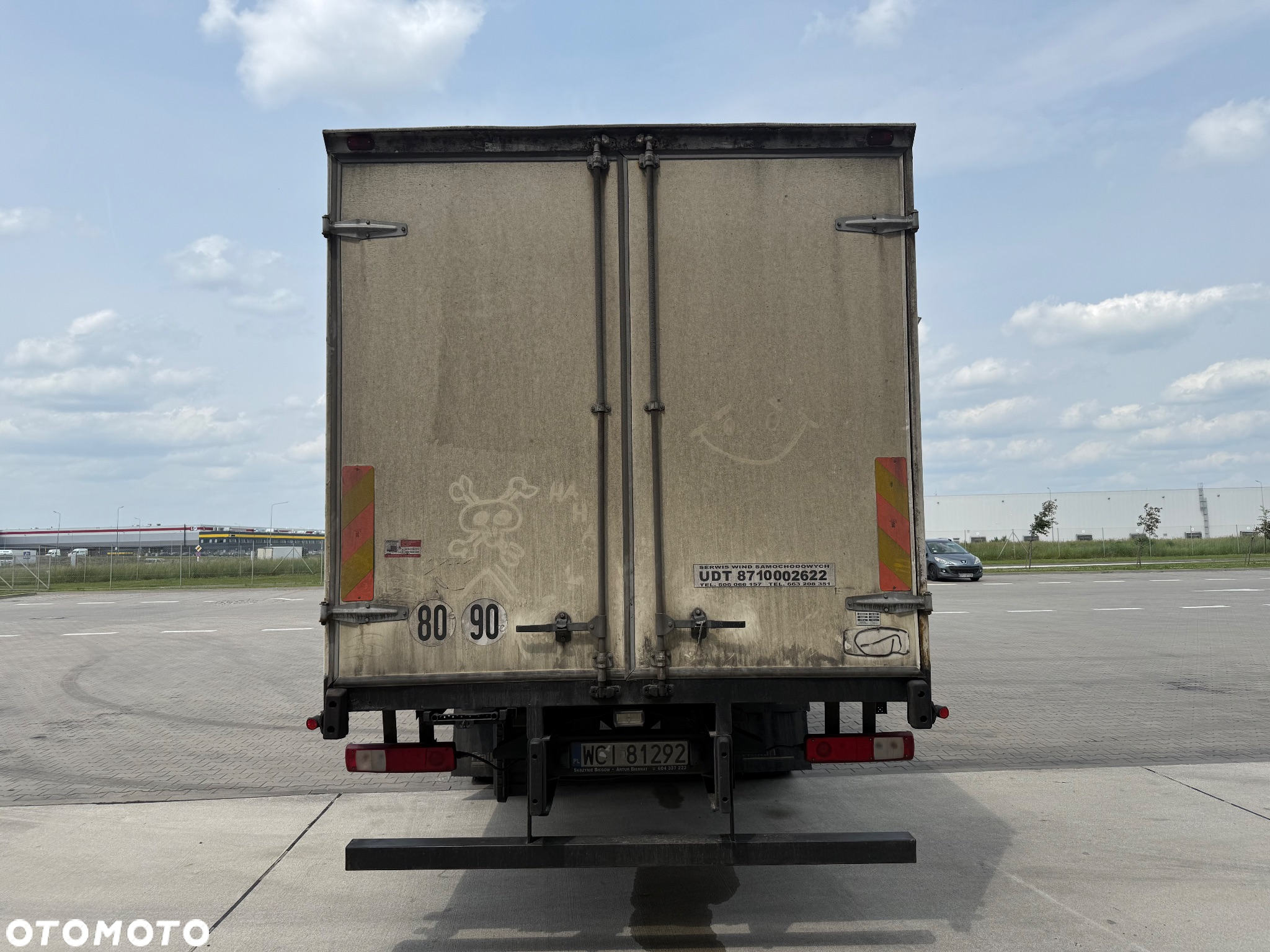 Renault Premium DXI 280 - 7