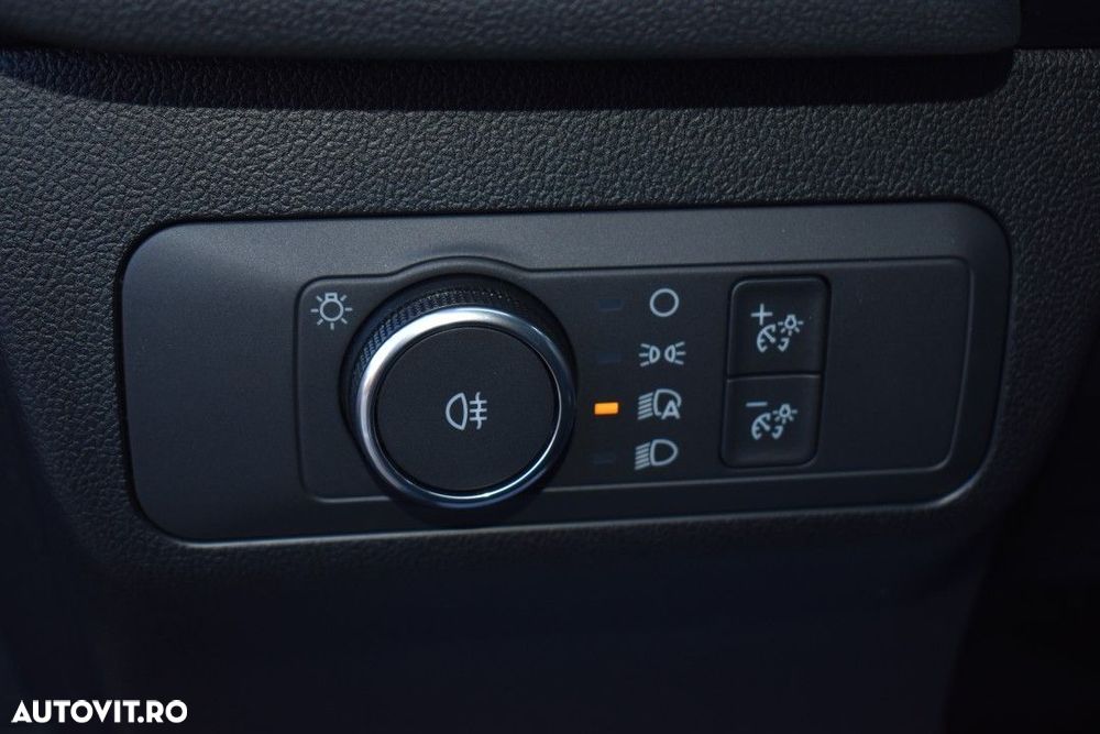 Ford Kuga 1.5 EcoBoost A8 FWD ST-Line - 12