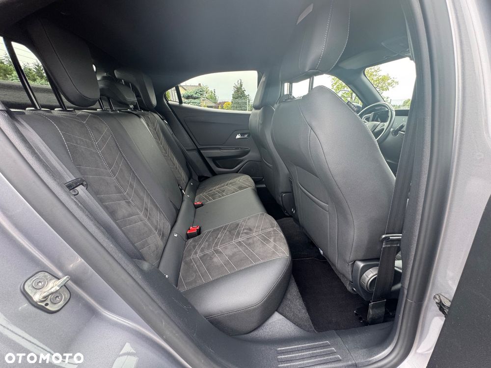 Opel Mokka 1.2 DI Turbo Automatik Ultimate - 26
