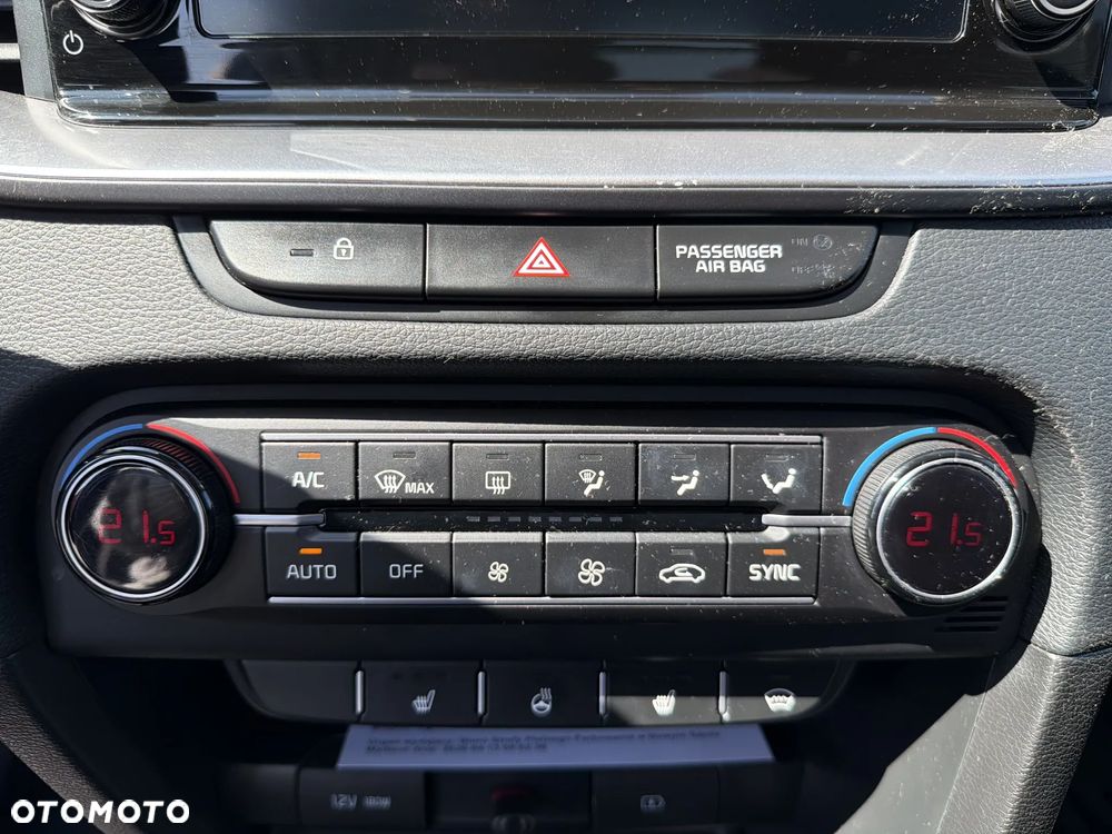 Kia XCeed 1.5 T-GDI M - 19
