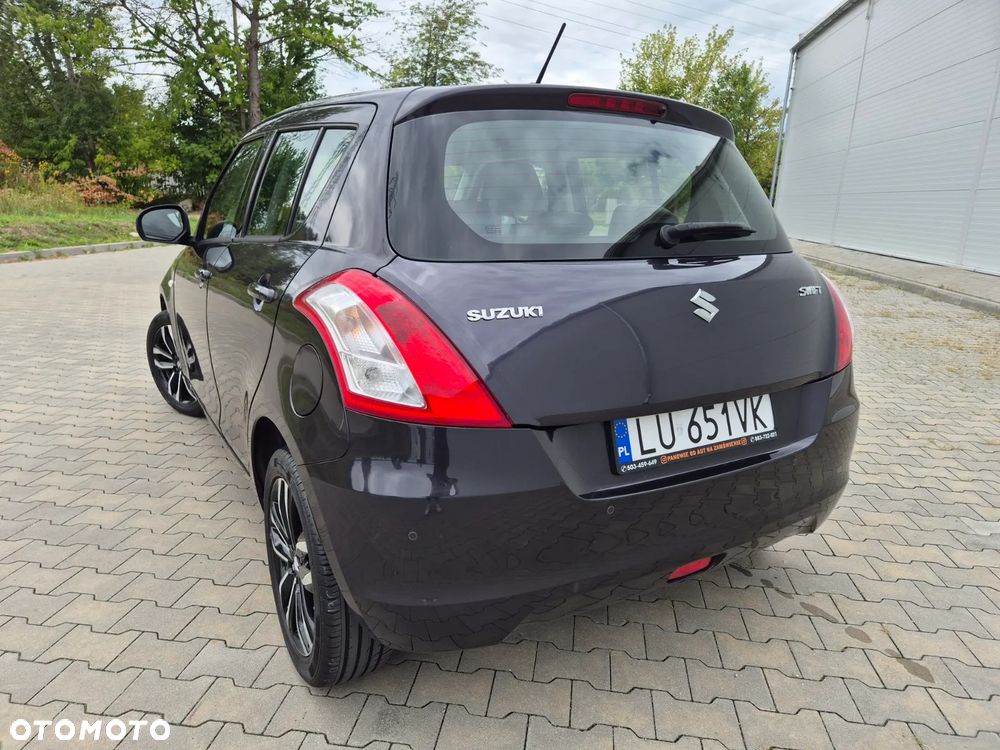 Suzuki Swift - 18