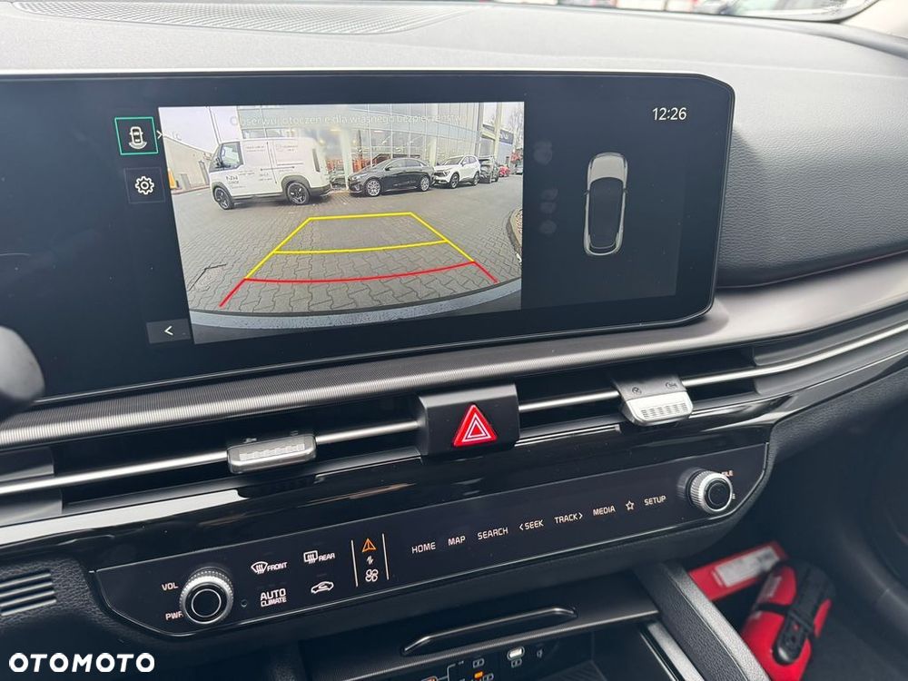 Kia Sportage 1.6 T-GDI HEV L 4WD - 13