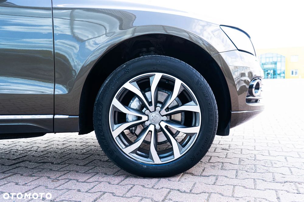 Audi Q5 - 4
