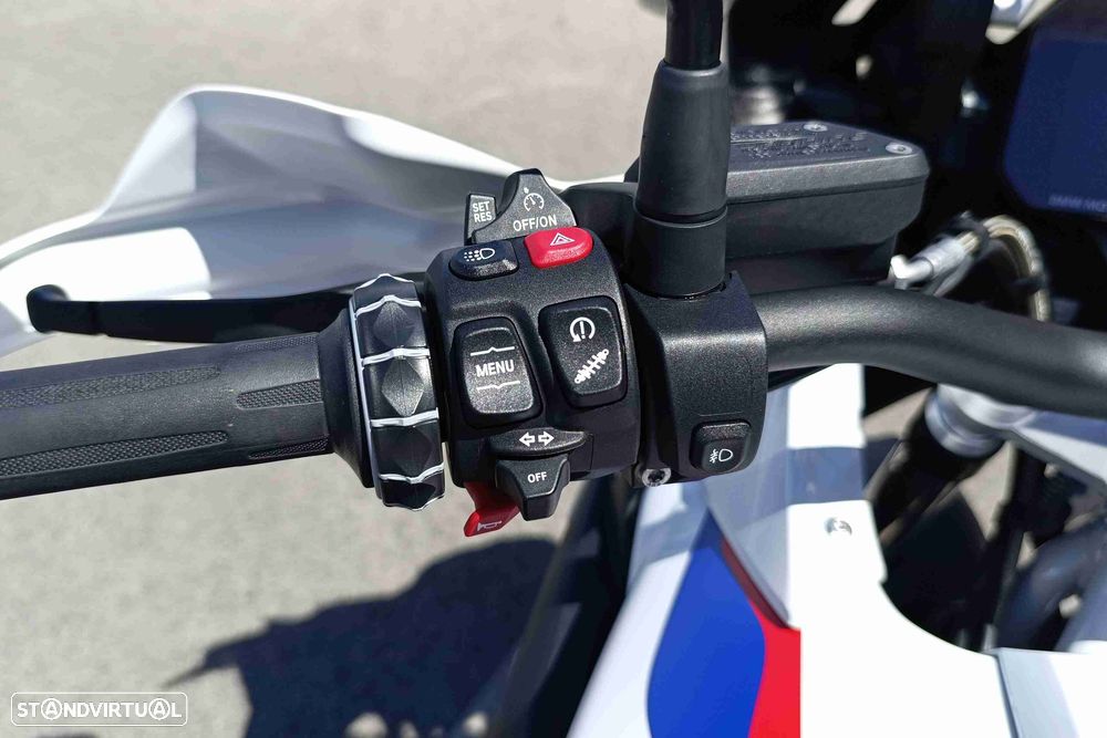 BMW R 1250 GS - 10