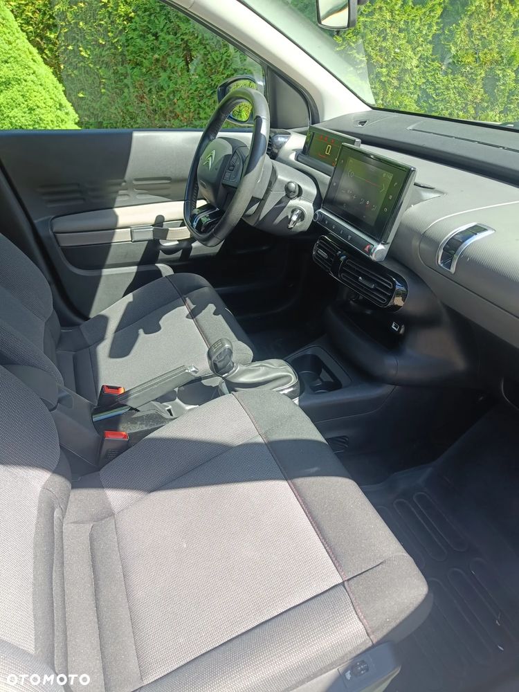 Citroën C4 Cactus PureTech 110 Stop&Start Feel - 13