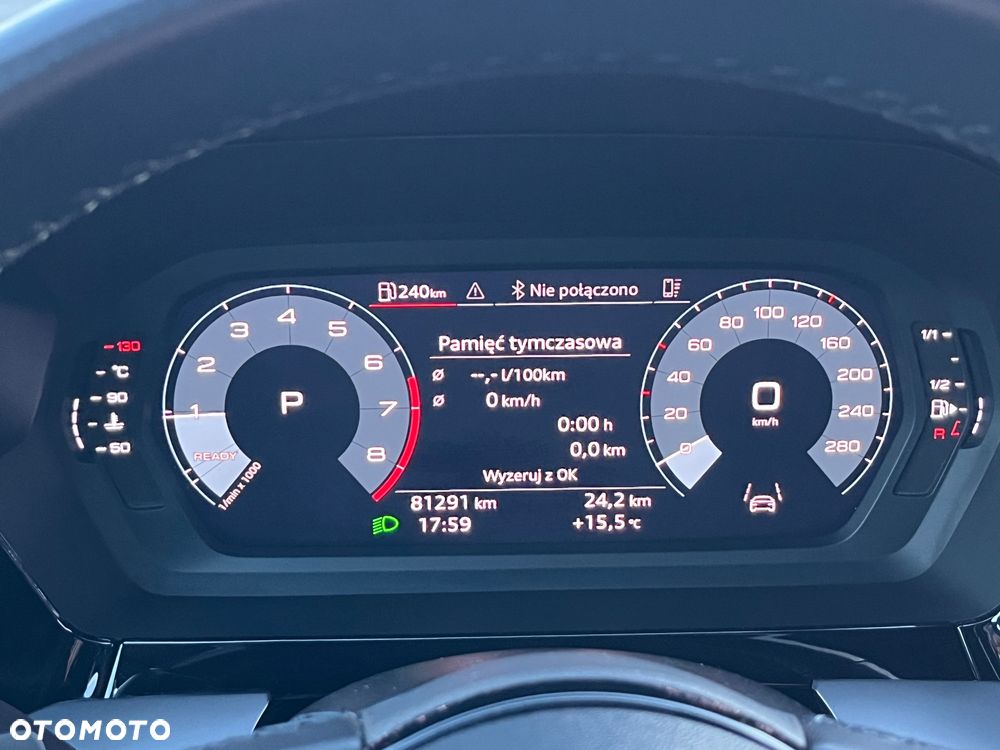 Audi A3 Limousine 30 TFSI mHEV S tronic - 21