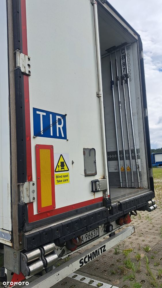 Schmitz Cargobull - 8